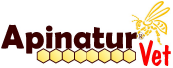 apinaturVET logo